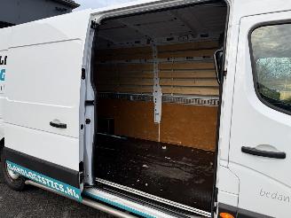 Renault Master T35 2.3 dCi 150 L3H2 Energy Work Edition picture 13