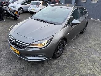 Opel Astra 1.4 Online Edition picture 29