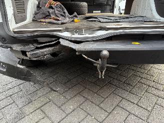 Ford Transit Connect 1.5 EcoBlue L2 Trend HP picture 26