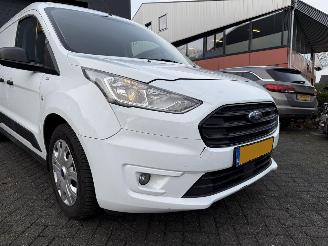 Ford Transit Connect 1.5 EcoBlue L2 Trend HP picture 30