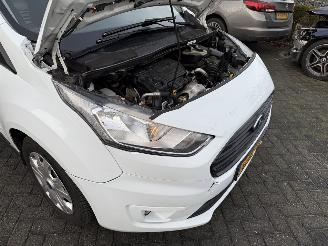 Ford Transit Connect 1.5 EcoBlue L2 Trend HP picture 12