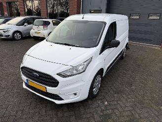 Ford Transit Connect 1.5 EcoBlue L2 Trend HP picture 32