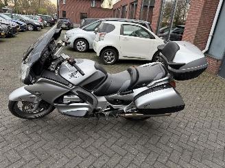 Honda ST 1300 ST 1300 Pan European ABS picture 3