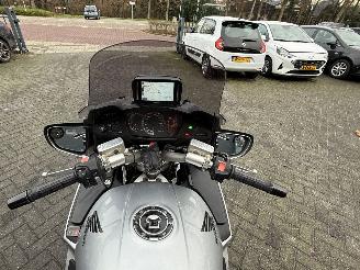 Honda ST 1300 ST 1300 Pan European ABS picture 17