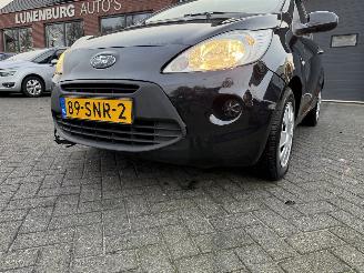 Ford Ka 1.2 Cool & Sound start/stop picture 22