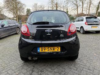 Ford Ka 1.2 Cool & Sound start/stop picture 4