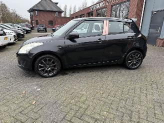 Suzuki Swift 1.2 Comfort EASSS (Hatchback 5-dr.) picture 2