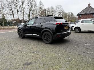 Peugeot e-2008 EV GT 50 kWh PANORAMADAK (SUV 5-dr.)   12769 EX BTW picture 23