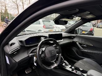 Peugeot e-2008 EV GT 50 kWh PANORAMADAK (SUV 5-dr.)   12769 EX BTW picture 12
