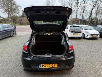 Renault Clio 0.9 TCe Dynamique (Hatchback 5-dr.) picture 12