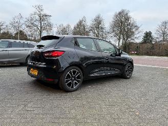 Renault Clio 0.9 TCe Dynamique (Hatchback 5-dr.) picture 28