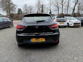 Renault Clio 0.9 TCe Dynamique (Hatchback 5-dr.) picture 4