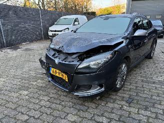 Renault Mégane 1.5 dCi GT-Line picture 7