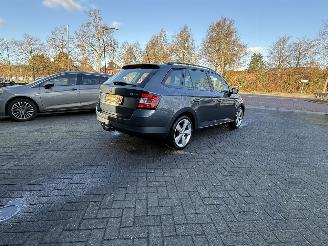 Skoda Fabia 1.2 TSI Ambition picture 22