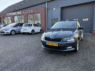 Avarii autoturisme Skoda Fabia 1.2 TSI Ambition 2015/4