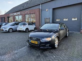 Unfallwagen Audi A4 1.8 TFSI Pro Line Business 2012/4