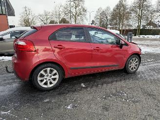 Kia Rio 1.2 CVVT Plus Pack  Hatchback 5-dr. picture 31