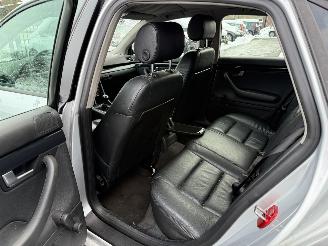 Audi A4 2.0 FSI  LEER Sedan 4-dr. picture 15