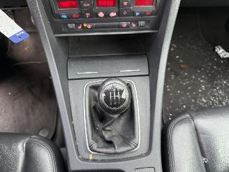 Audi A4 2.0 FSI  LEER Sedan 4-dr. picture 21