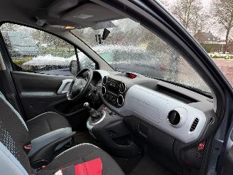 Citroën Berlingo 1.6 VTi Attraction (MPV 4-dr.) picture 30