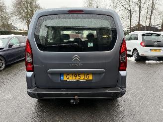 Citroën Berlingo 1.6 VTi Attraction (MPV 4-dr.) picture 4