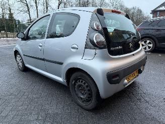 Citroën C1 1.0-12V Séduction  AIRCO Hatchback 5-dr. picture 3