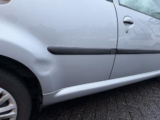 Citroën C1 1.0-12V Séduction  AIRCO Hatchback 5-dr. picture 10