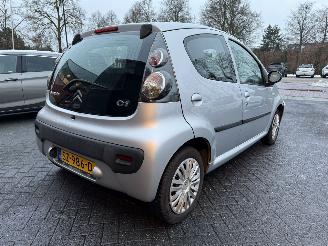 Citroën C1 1.0-12V Séduction  AIRCO Hatchback 5-dr. picture 5