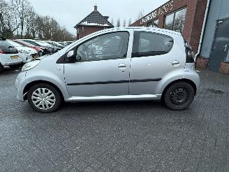 Citroën C1 1.0-12V Séduction  AIRCO Hatchback 5-dr. picture 2