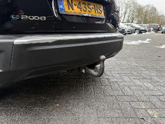 Peugeot e-2008 EV Active Pack 50 kWh (SUV 5-dr.) €9090,- EX BTW picture 15