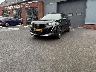 Peugeot e-2008 EV Active Pack 50 kWh (SUV 5-dr.) €9090,- EX BTW picture 25