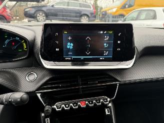 Peugeot e-2008 EV Active Pack 50 kWh (SUV 5-dr.) €9090,- EX BTW picture 33