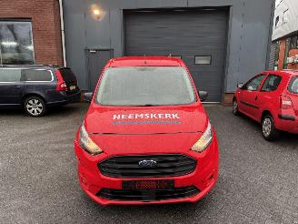 Ford Transit Connect 1.5 EcoBlue L1 Trend picture 8