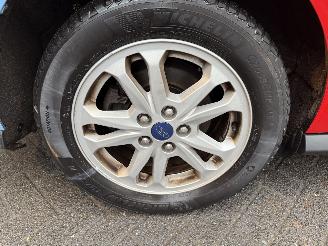 Ford Transit Connect 1.5 EcoBlue L1 Trend picture 15