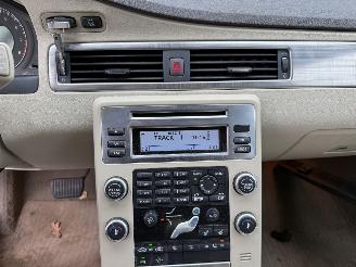 Volvo V-70 2.5T Summum  AUTOMAAT LEER  Stationwagen 5-dr. picture 19