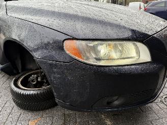 Volvo V-70 2.5T Summum  AUTOMAAT LEER  Stationwagen 5-dr. picture 13