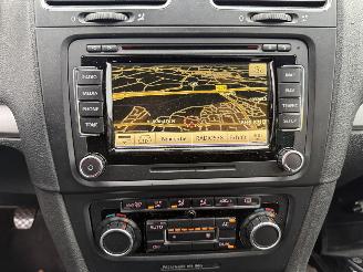 Volkswagen Golf 1.4 TSI Highline picture 22