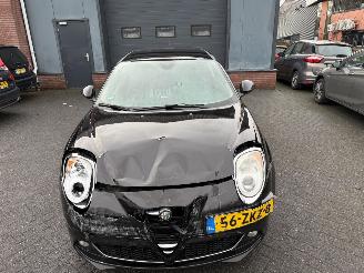Alfa Romeo MiTo 0.9 TwinAir Distinctive LEER picture 8