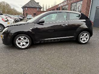 Alfa Romeo MiTo 0.9 TwinAir Distinctive LEER picture 2