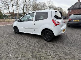 Renault Twingo 1.2 16V Collection LEER  (Hatchback 3-dr.) picture 23