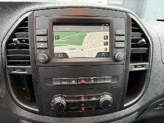 Mercedes Vito 116 CDI Extra Lang picture 22