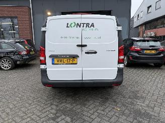 Mercedes Vito 116 CDI Extra Lang picture 10
