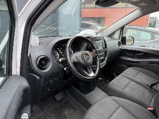 Mercedes Vito 116 CDI Extra Lang picture 18