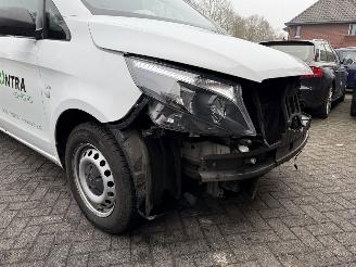Mercedes Vito 116 CDI Extra Lang picture 28