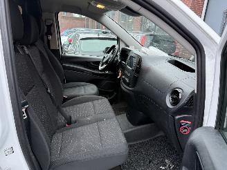 Mercedes Vito 116 CDI Extra Lang picture 16