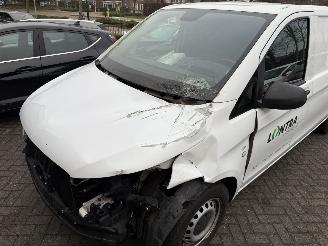 Mercedes Vito 116 CDI Extra Lang picture 27