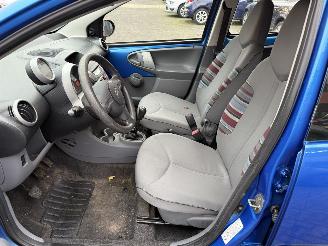 Citroën C1 1.0-12V Séduction  AIRCO (Hatchback 5-dr.) picture 17