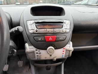 Citroën C1 1.0-12V Séduction  AIRCO (Hatchback 5-dr.) picture 20