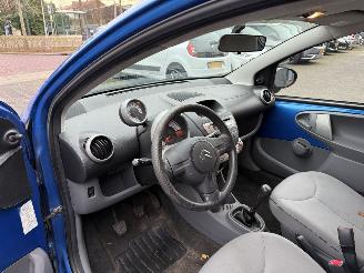 Citroën C1 1.0-12V Séduction  AIRCO (Hatchback 5-dr.) picture 15