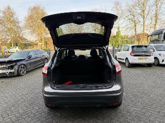 Nissan Qashqai 1.2 Connect Edition (SUV 5-dr.) picture 29
